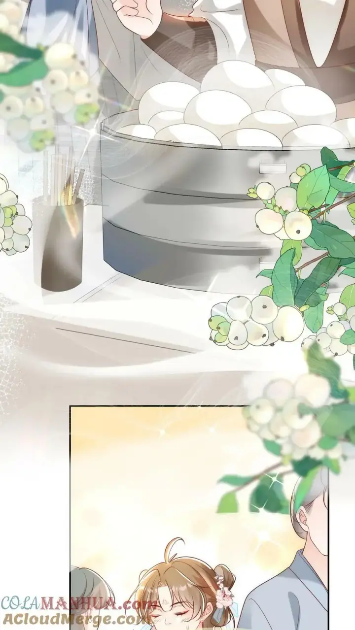《小师妹明明超强却过分沙雕》第2话 只有我受伤的世界图3