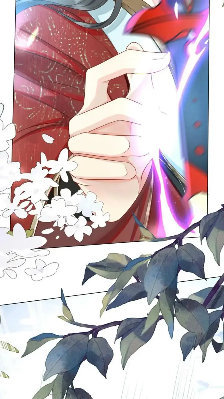 《小师妹明明超强却过分沙雕》第4话 无证飞行使不得啊！图20