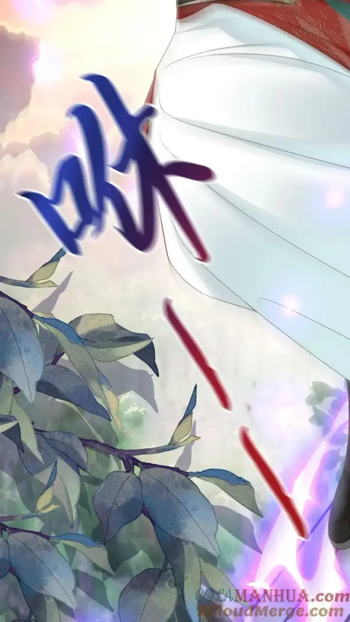《小师妹明明超强却过分沙雕》第4话 无证飞行使不得啊！图27