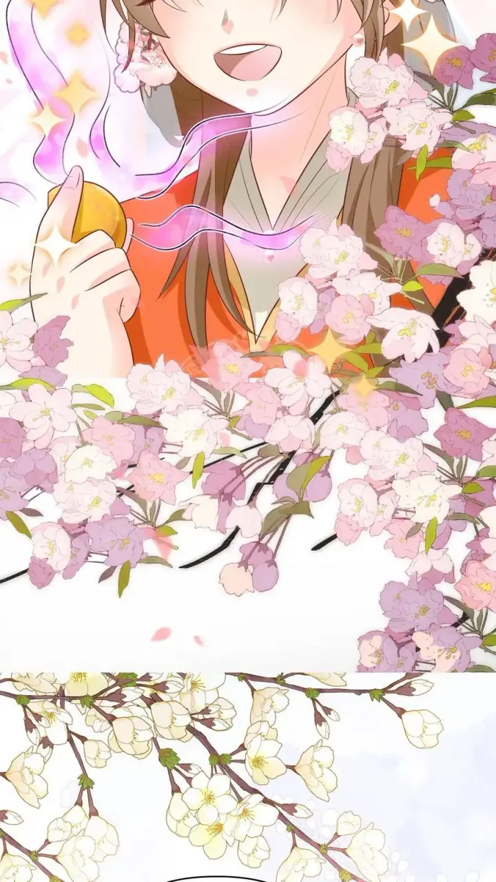 《小师妹明明超强却过分沙雕》第27话 可以不爱，请别伤害图20