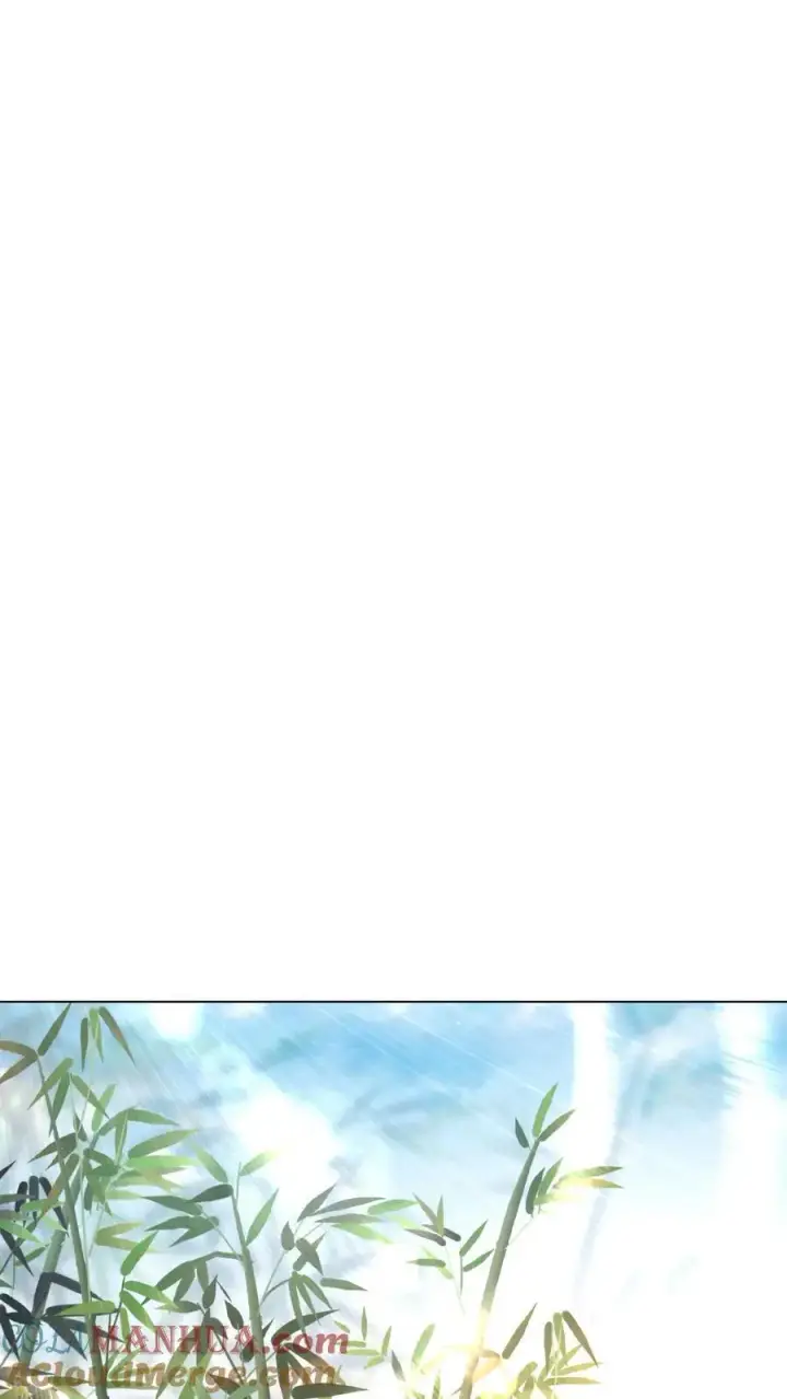 《小师妹明明超强却过分沙雕》第46话 有人一起陪着翘课受罚真好！图13