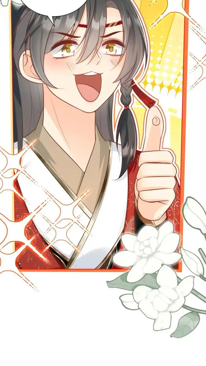 《小师妹明明超强却过分沙雕》第46话 有人一起陪着翘课受罚真好！图18