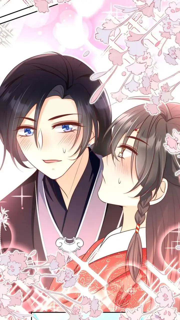 《小师妹明明超强却过分沙雕》第50话 二三CP已拆，三四CP出道图26