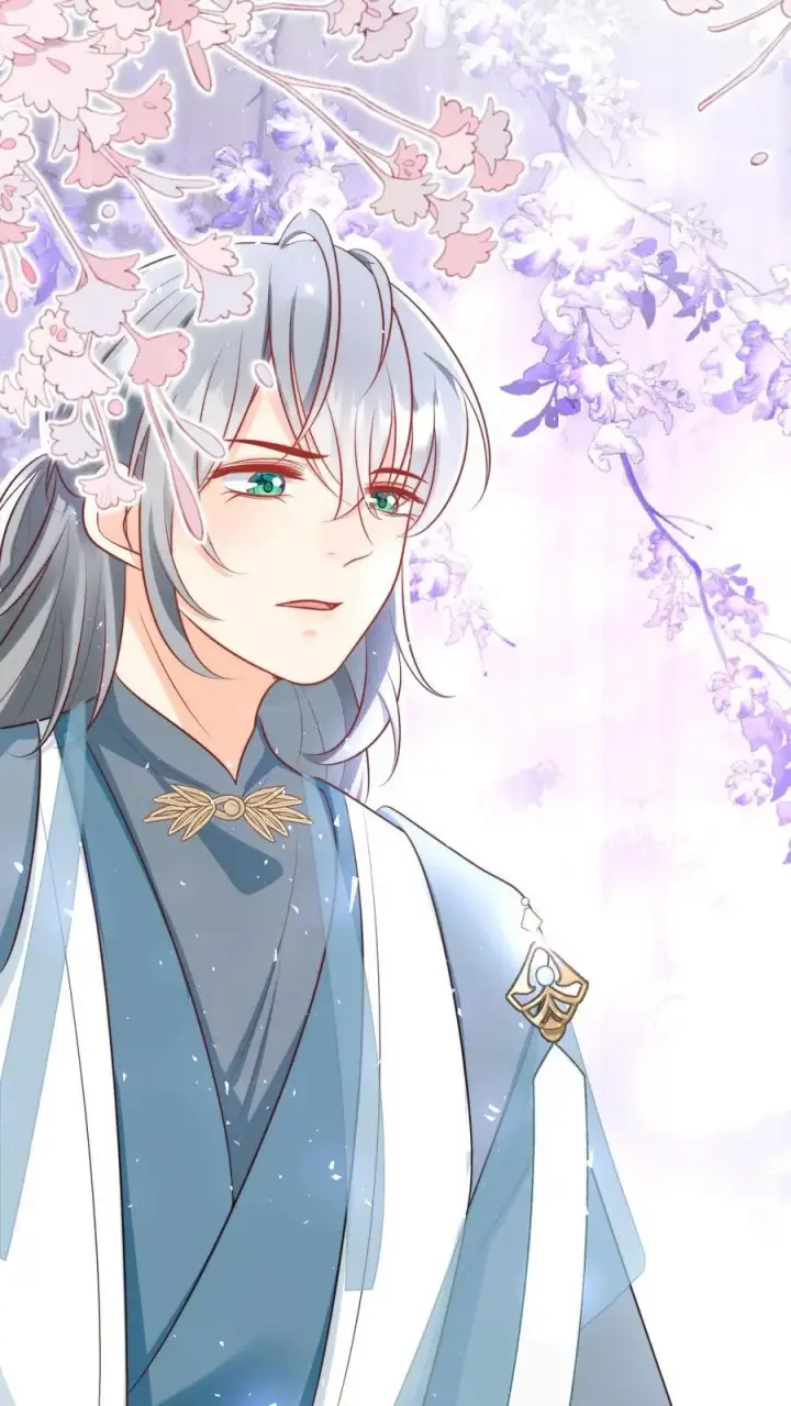 《小师妹明明超强却过分沙雕》第50话 二三CP已拆，三四CP出道图28
