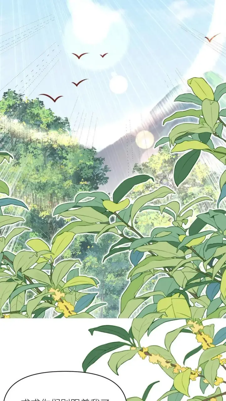 《小师妹明明超强却过分沙雕》第50话 二三CP已拆，三四CP出道图8
