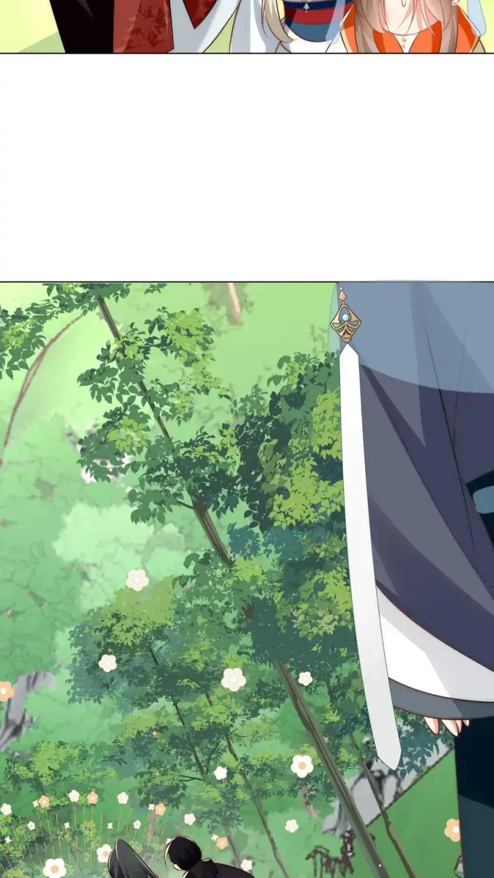 《小师妹明明超强却过分沙雕》第51话 倒打一耙可是我的拿手好戏！图18