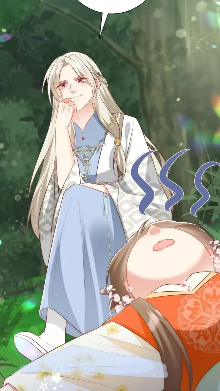 《小师妹明明超强却过分沙雕》第51话 倒打一耙可是我的拿手好戏！图24
