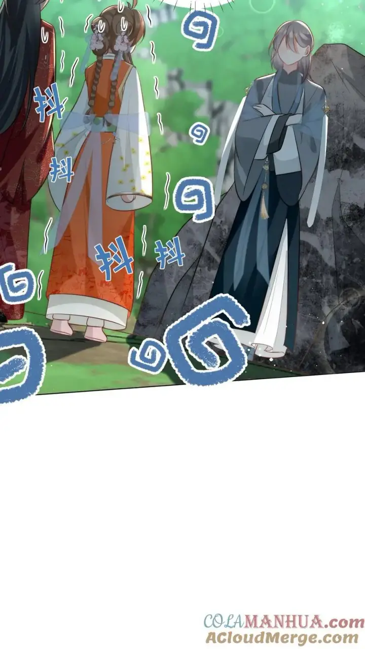 《小师妹明明超强却过分沙雕》第51话 倒打一耙可是我的拿手好戏！图7
