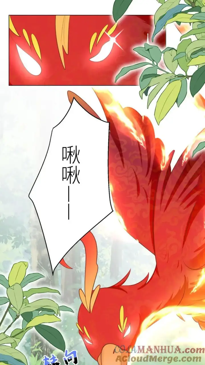 《小师妹明明超强却过分沙雕》第55话 我来见义勇为啦！图11