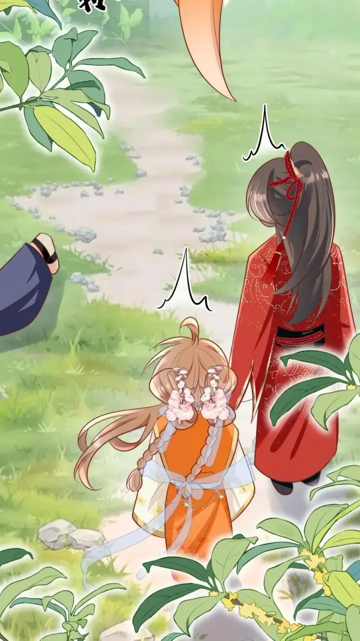 《小师妹明明超强却过分沙雕》第55话 我来见义勇为啦！图12