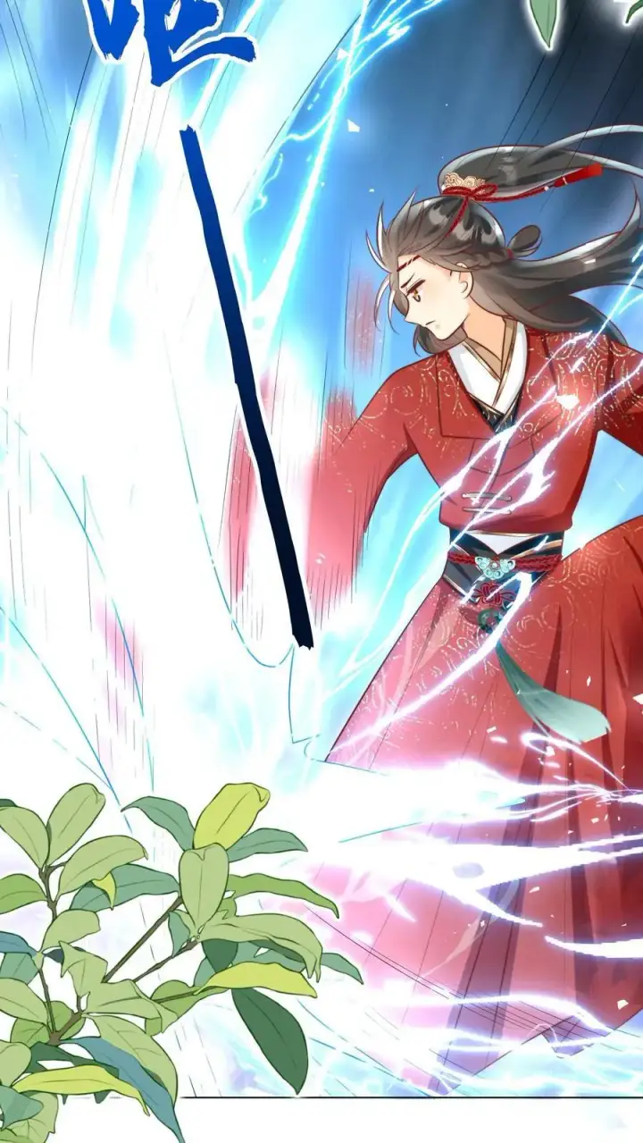 《小师妹明明超强却过分沙雕》第55话 我来见义勇为啦！图14