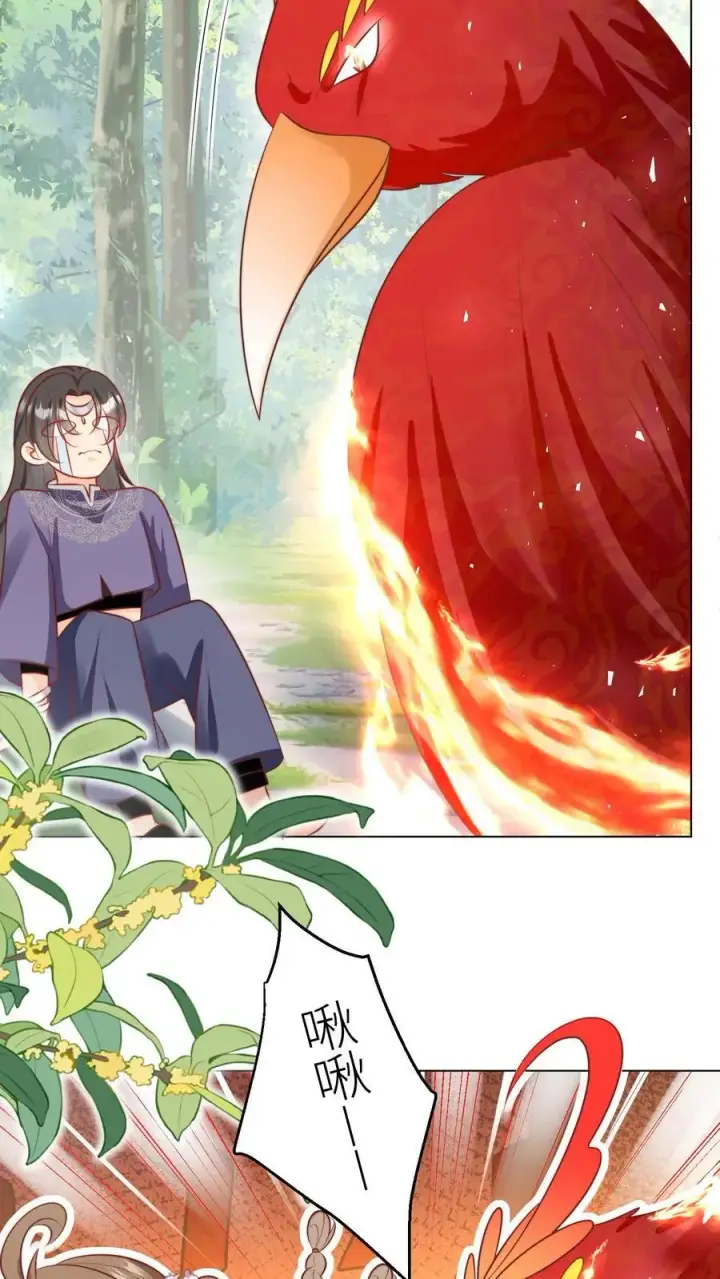 《小师妹明明超强却过分沙雕》第55话 我来见义勇为啦！图26