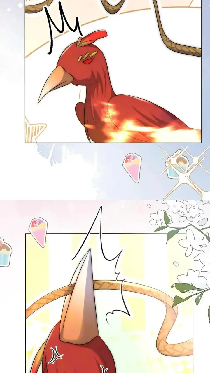 《小师妹明明超强却过分沙雕》第56话 卖妖兽的可持续发展计划图12