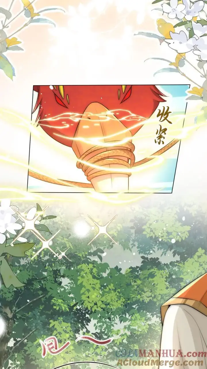 《小师妹明明超强却过分沙雕》第56话 卖妖兽的可持续发展计划图15