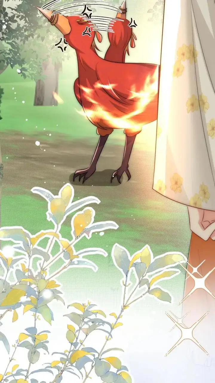《小师妹明明超强却过分沙雕》第56话 卖妖兽的可持续发展计划图16