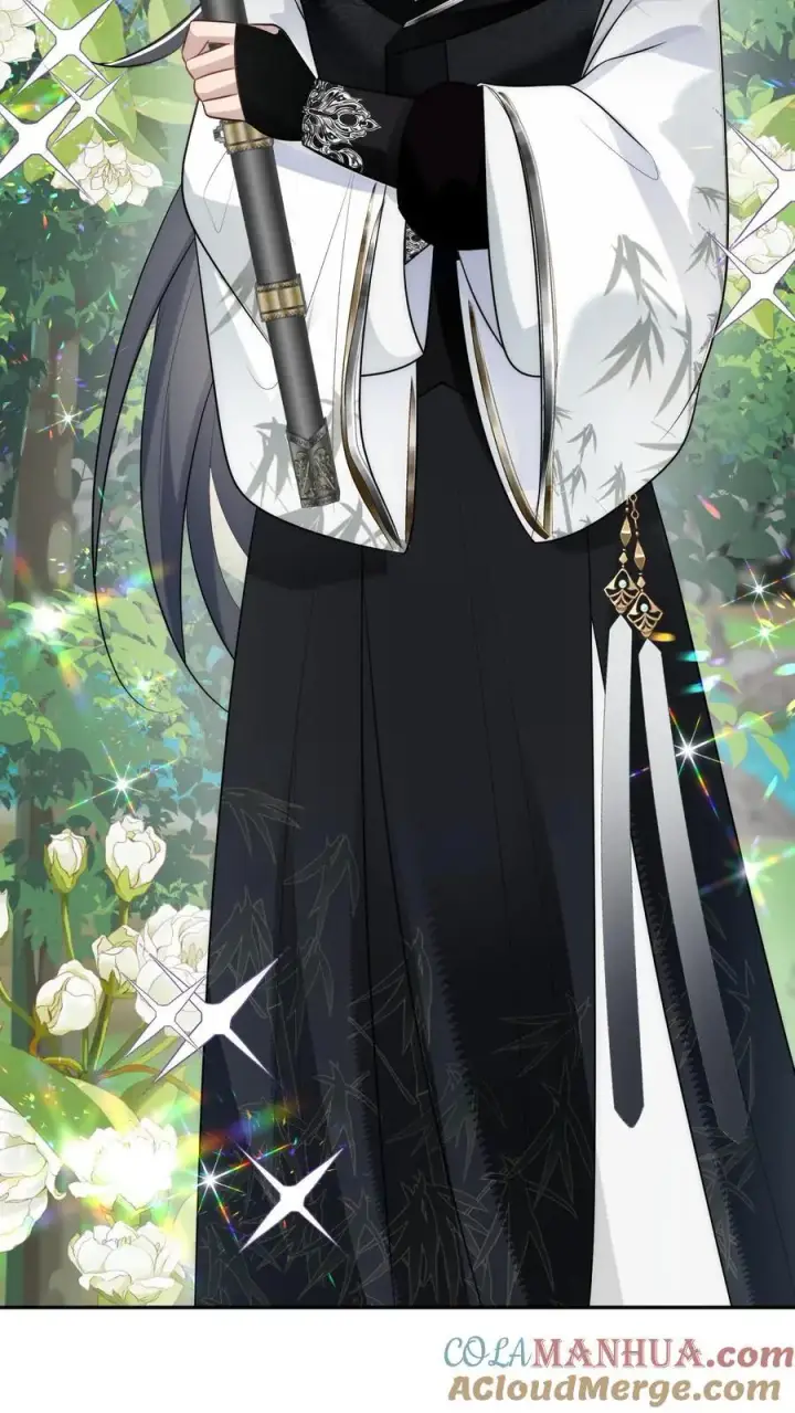 《小师妹明明超强却过分沙雕》第61话 要用物理打败魔法！图19
