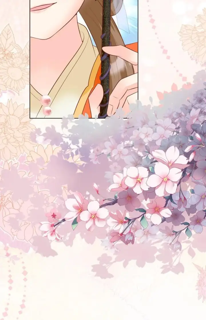 《小师妹明明超强却过分沙雕》第65话 云鹊的鱼塘好像炸了呢图24