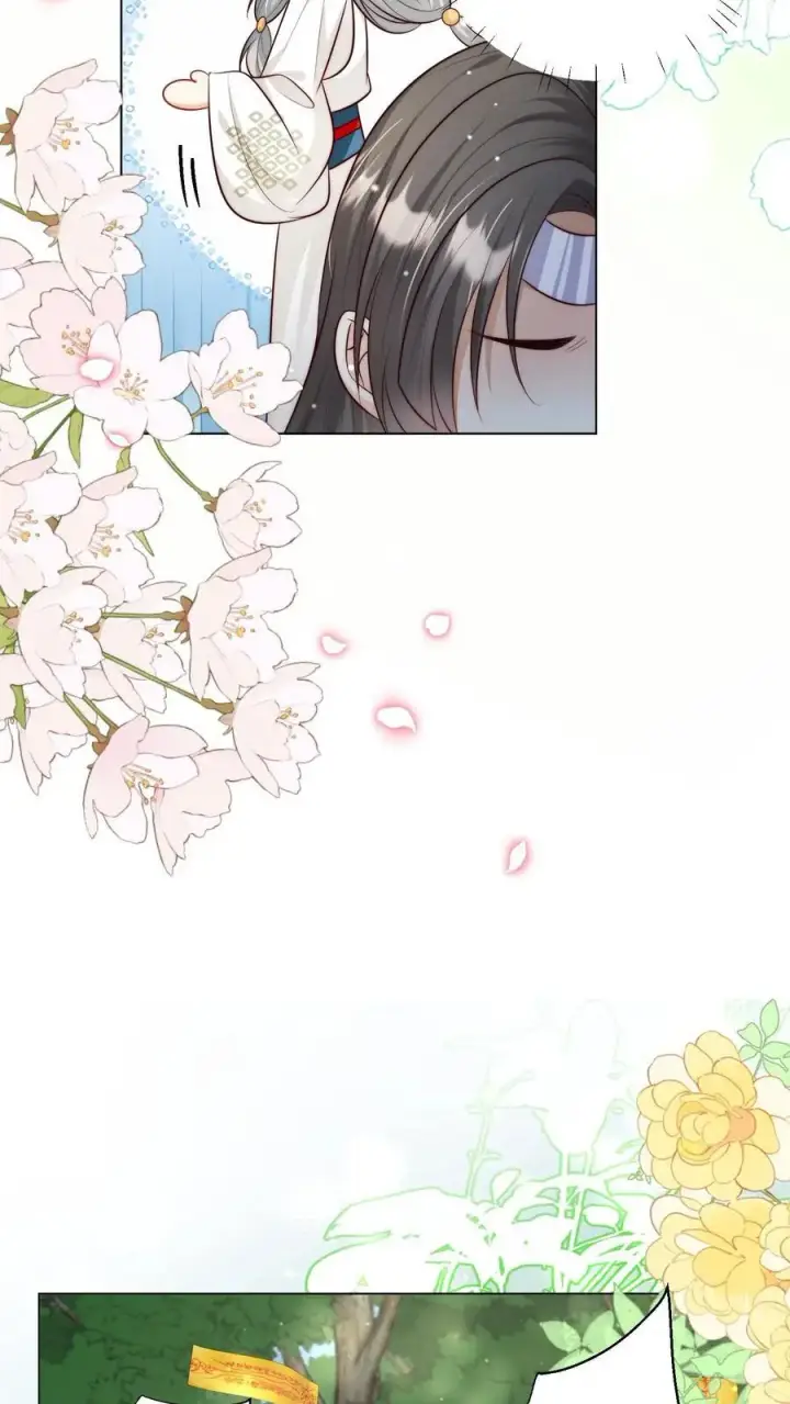 《小师妹明明超强却过分沙雕》第67话 甩锅、拱火，我是专业的！图6
