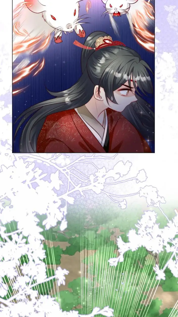 《小师妹明明超强却过分沙雕》第68话 打地鼠游戏开始啦！图14