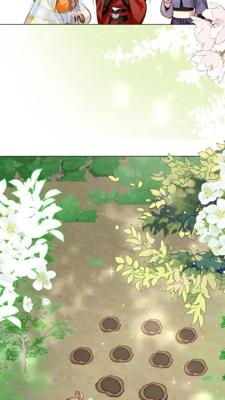 《小师妹明明超强却过分沙雕》第68话 打地鼠游戏开始啦！图6