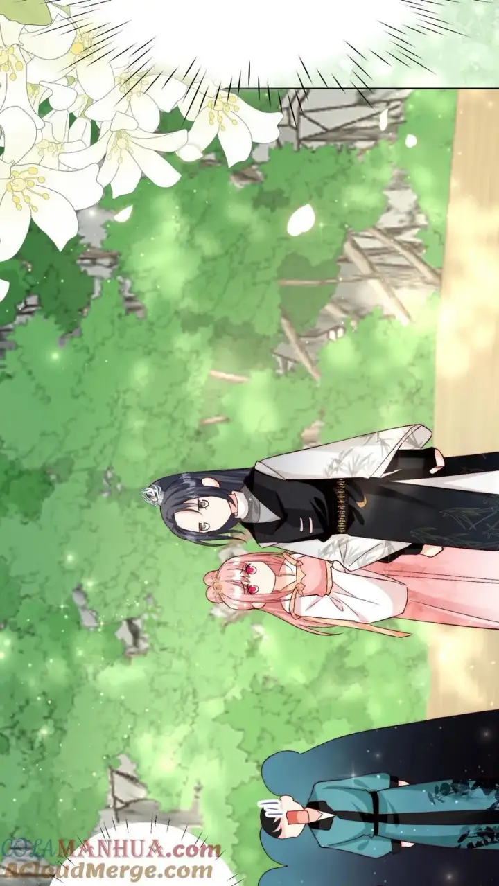 《小师妹明明超强却过分沙雕》第77话 都是天生剑骨凭啥不自信？图9