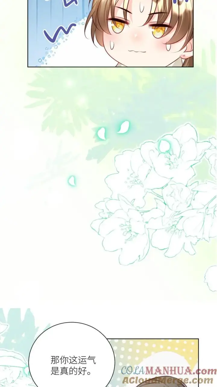 《小师妹明明超强却过分沙雕》第80话 阴魂不散三人组图11