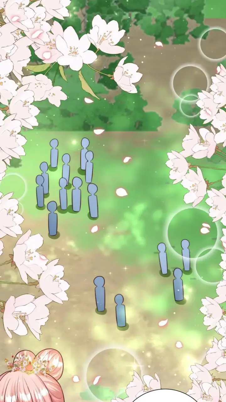 《小师妹明明超强却过分沙雕》第80话 阴魂不散三人组图2