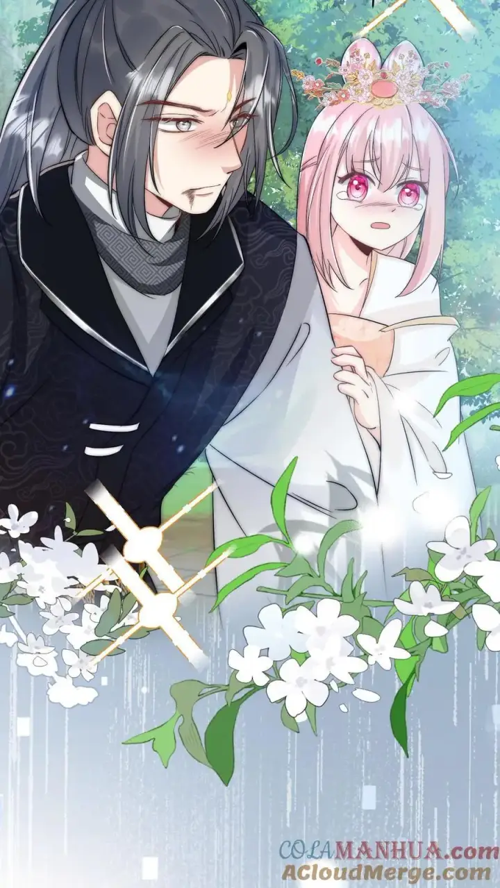 《小师妹明明超强却过分沙雕》第81话 我自尊心太强可听不得人骂图25