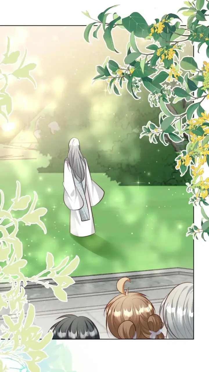《小师妹明明超强却过分沙雕》第86话 此生最恨天赋狗图2