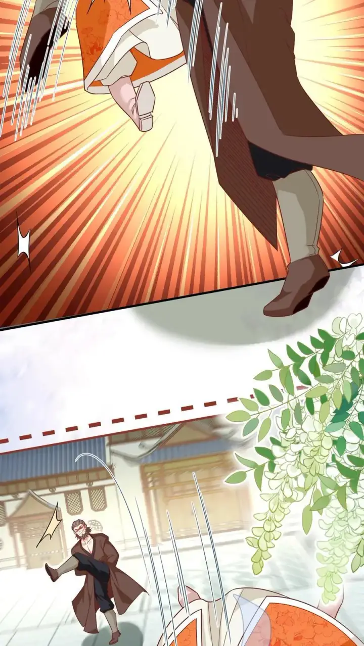 《小师妹明明超强却过分沙雕》第88话 大比居然要直播？！！图20
