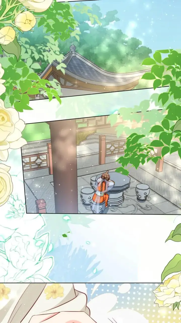《小师妹明明超强却过分沙雕》第92话 用内裤打败敌人的方法图10