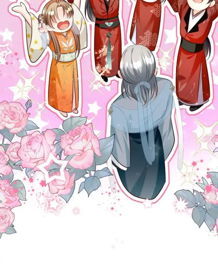《小师妹明明超强却过分沙雕》第92话 用内裤打败敌人的方法图22