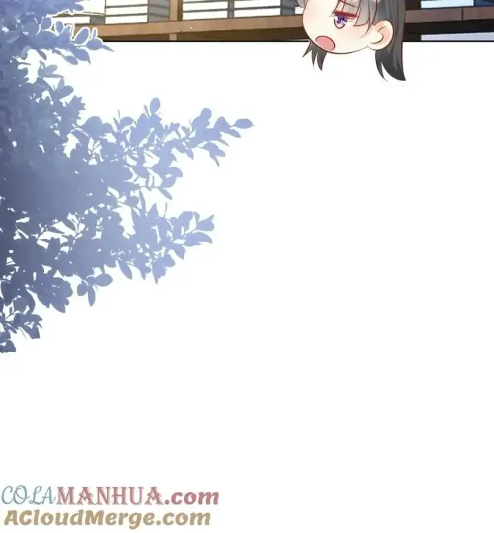 《小师妹明明超强却过分沙雕》第95话 彻底get到摆烂的快乐图23