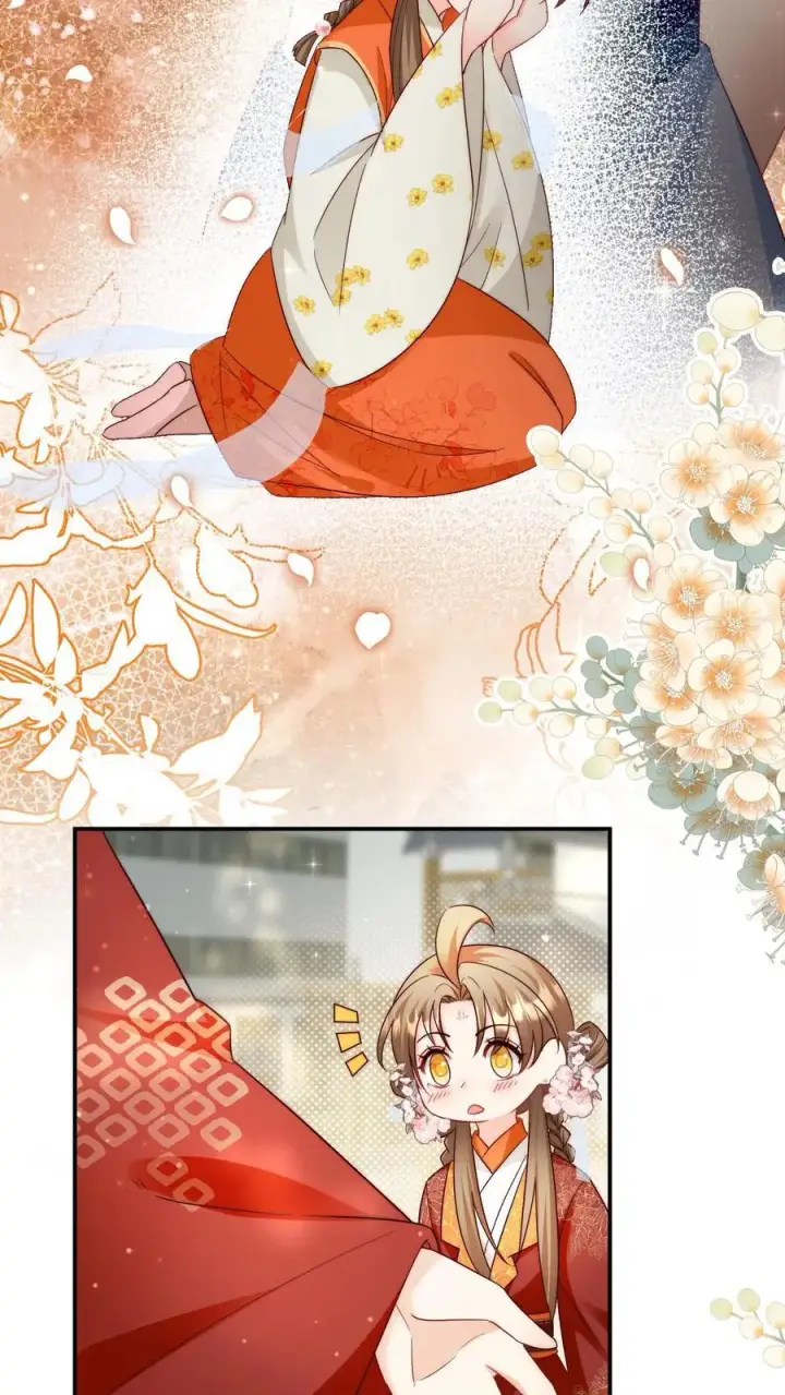 《小师妹明明超强却过分沙雕》第96话 长明宗的新型施法手势图18