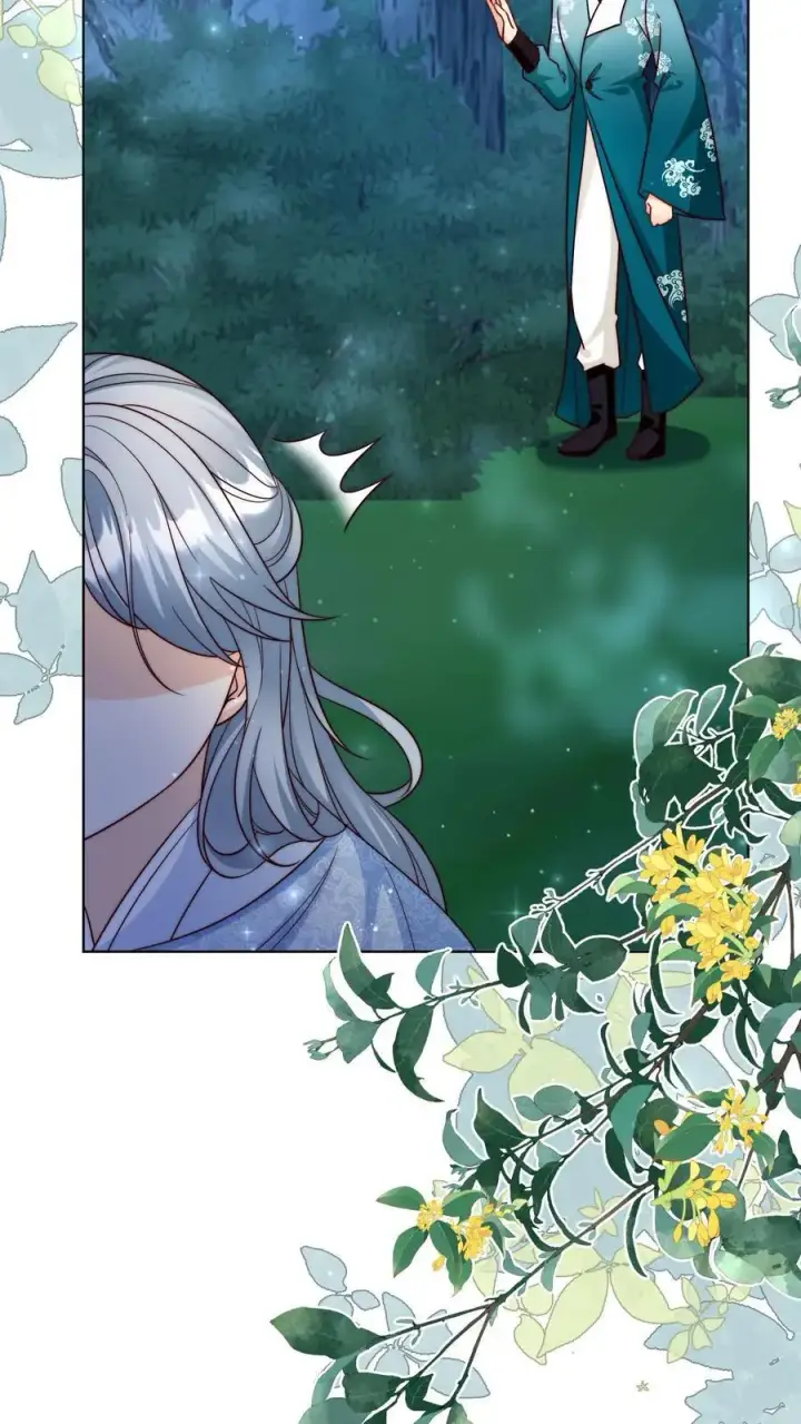 《小师妹明明超强却过分沙雕》第101话 宋寒声，我来也！图18