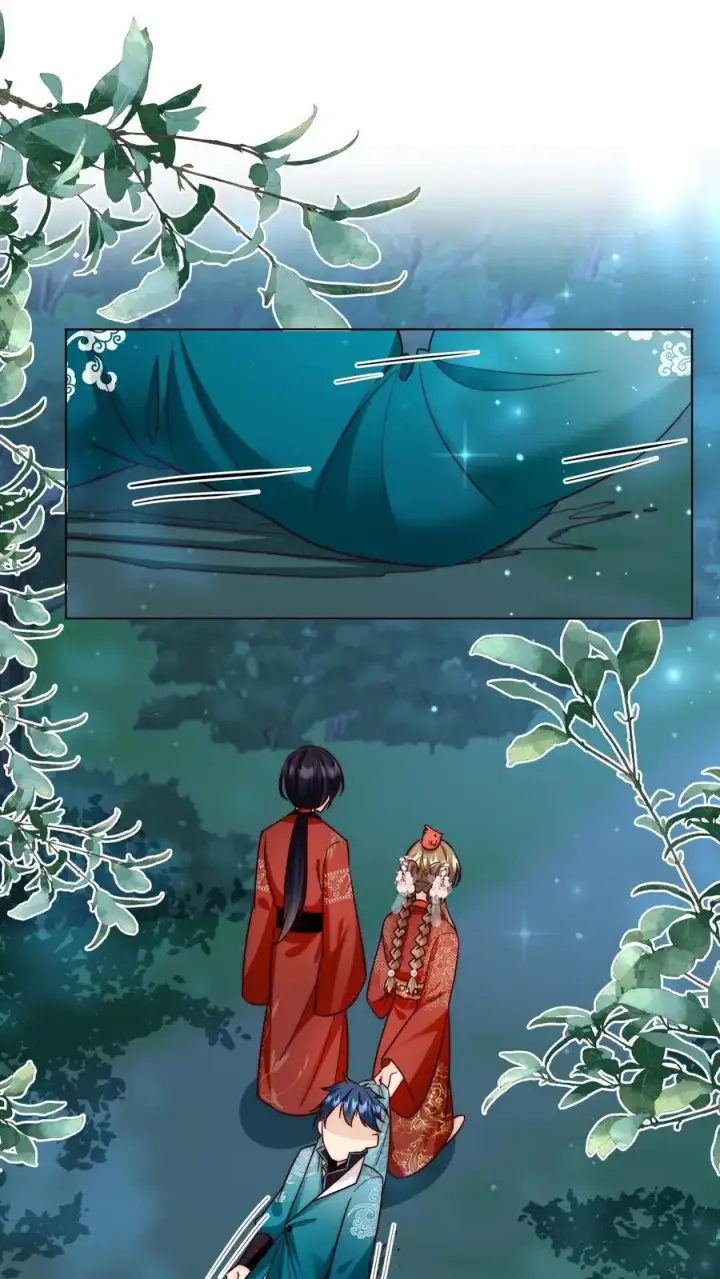 《小师妹明明超强却过分沙雕》第101话 宋寒声，我来也！图2