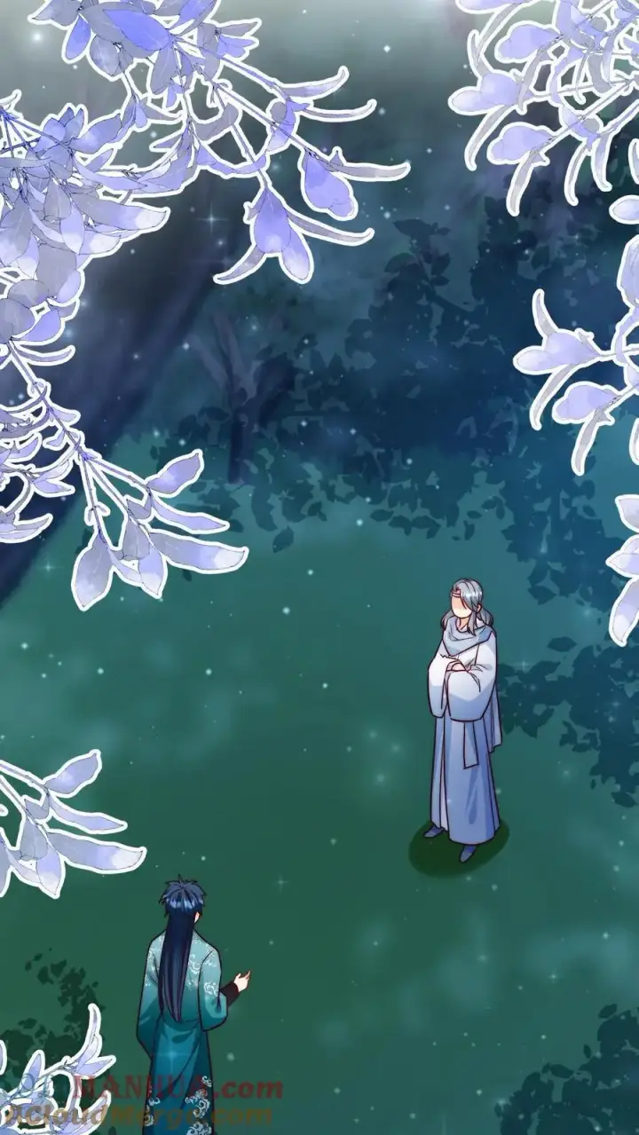 《小师妹明明超强却过分沙雕》第101话 宋寒声，我来也！图25