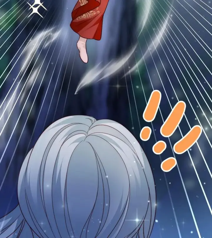 《小师妹明明超强却过分沙雕》第101话 宋寒声，我来也！图28