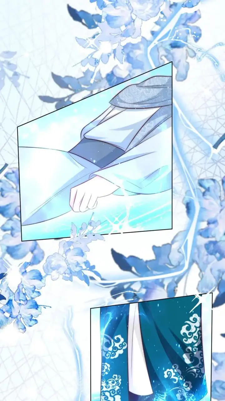 《小师妹明明超强却过分沙雕》第102话 两只亲传手牵手，淘汰路上不孤独图18