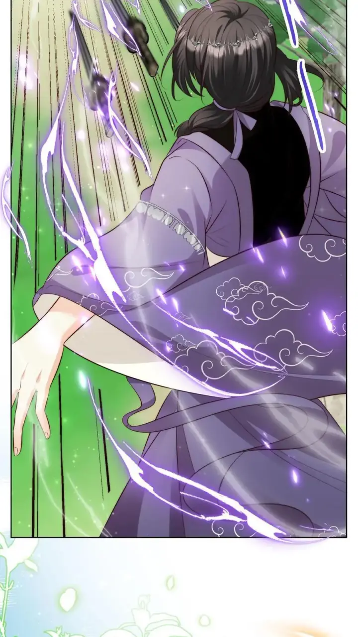 《小师妹明明超强却过分沙雕》第104话 我今天就要去远航图4