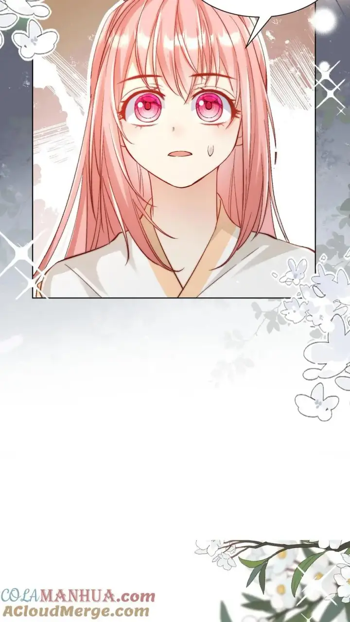 《小师妹明明超强却过分沙雕》第107话 你们组一个复仇者联盟吧图7