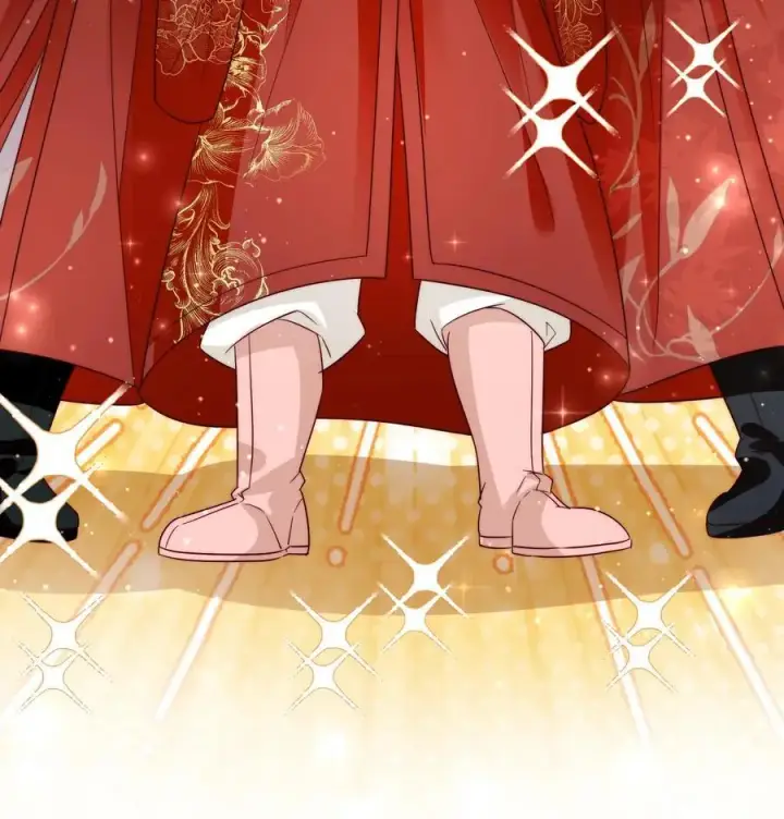 《小师妹明明超强却过分沙雕》第108话 捡漏的感觉真的太爽了图28