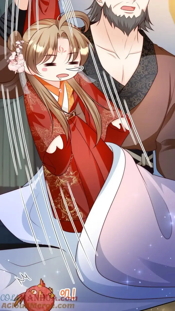 《小师妹明明超强却过分沙雕》第109话 没钱就去找敌人要图15