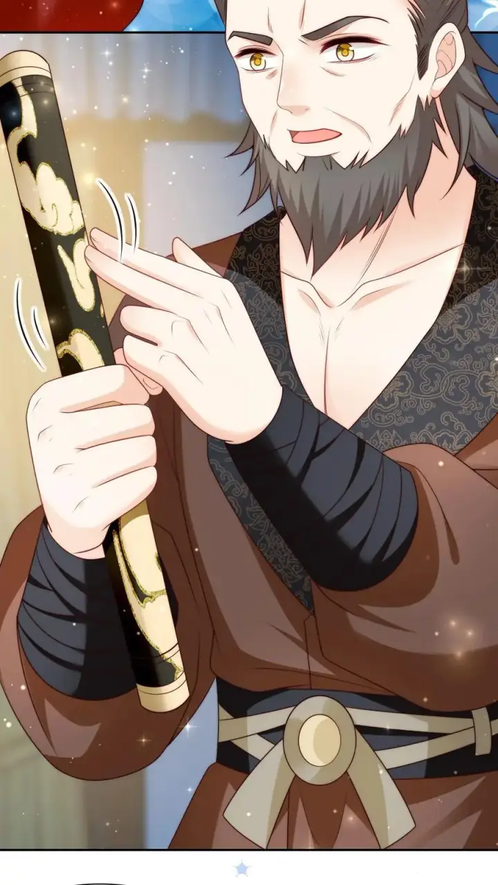 《小师妹明明超强却过分沙雕》第109话 没钱就去找敌人要图18