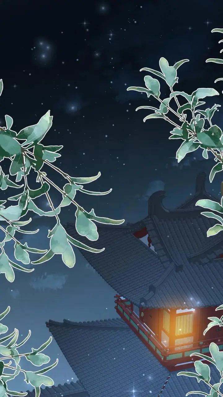 《小师妹明明超强却过分沙雕》第110话 月清宗欠债不还，天打雷劈！图2