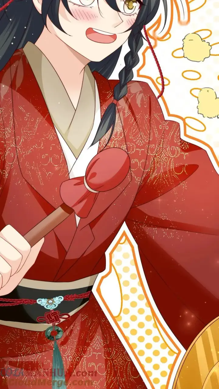 《小师妹明明超强却过分沙雕》第110话 月清宗欠债不还，天打雷劈！图29
