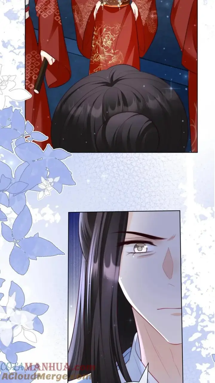 《小师妹明明超强却过分沙雕》第111话 我可是你们得不到的弟子~图9