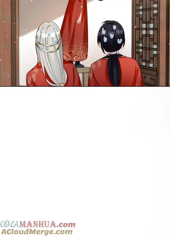 《小师妹明明超强却过分沙雕》第112话 天道祝福是可以批发的吗？图25