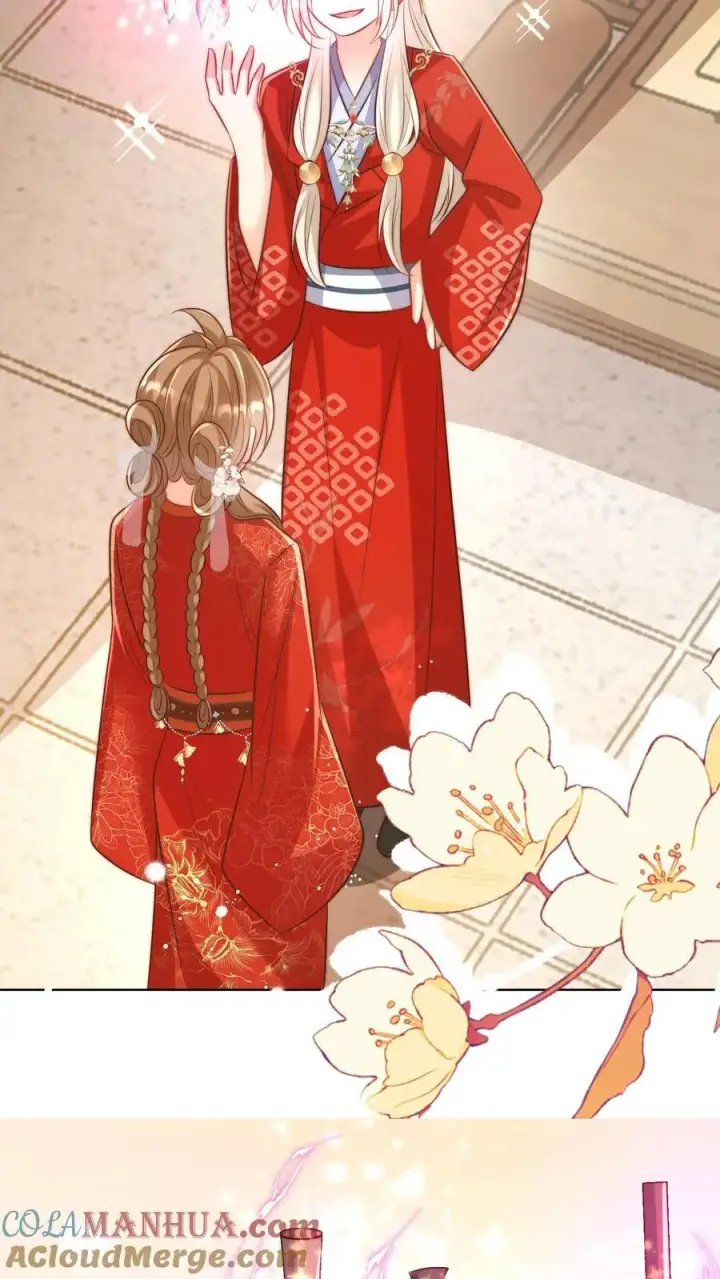 《小师妹明明超强却过分沙雕》第114话 我才不是肾虚！图19