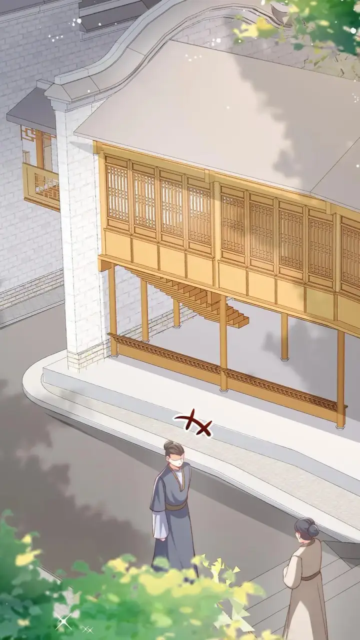《小师妹明明超强却过分沙雕》第115话 做生意要讲诚信~图8